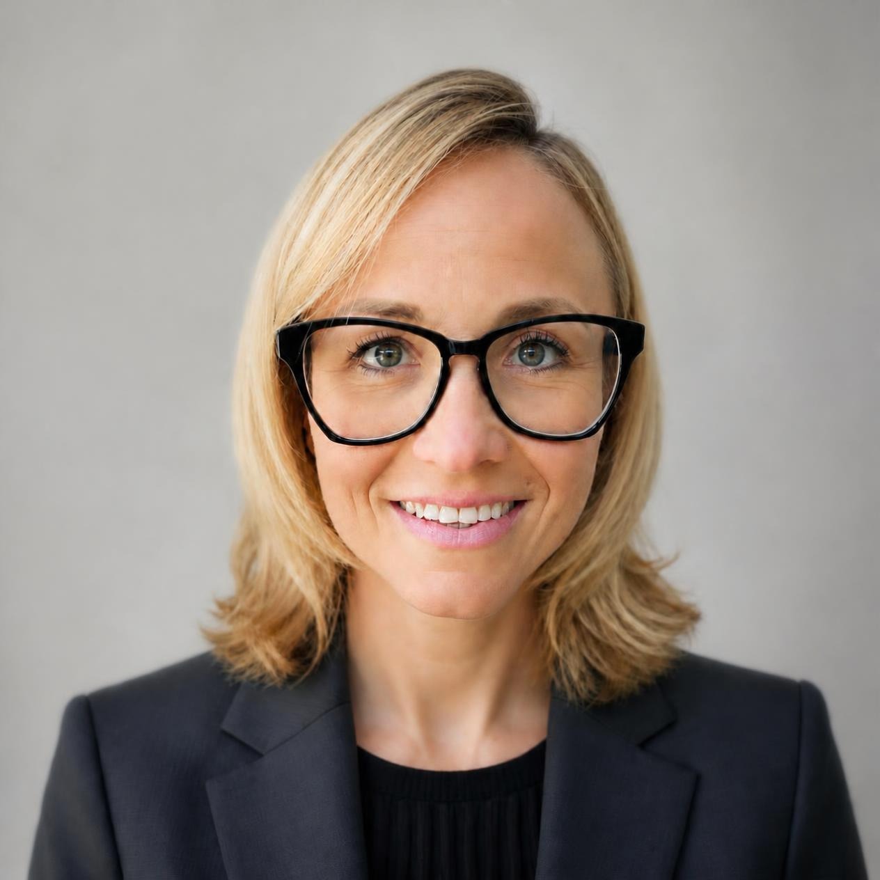 Dr. Eva Hickl LL.M., Gründerin von The Neo Lab